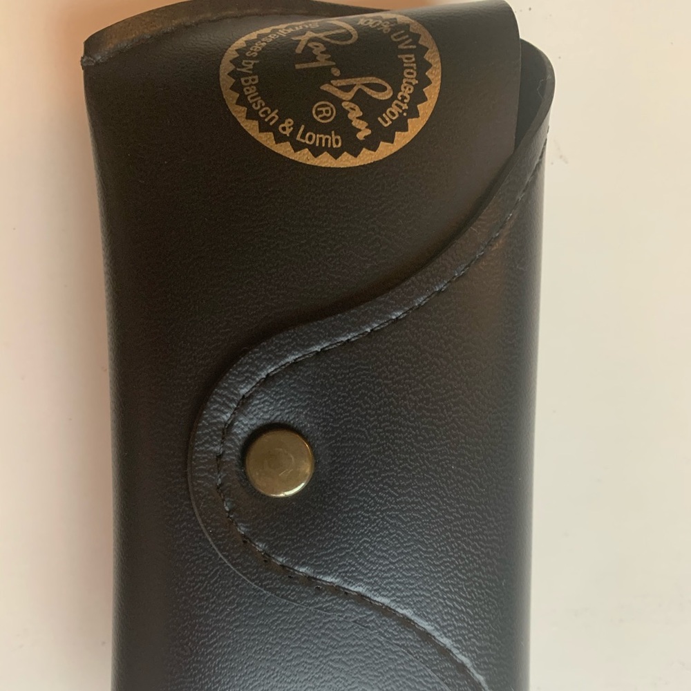 Rayban Authentic Classic Sunglasses